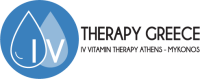 IV THERAPY GREECE