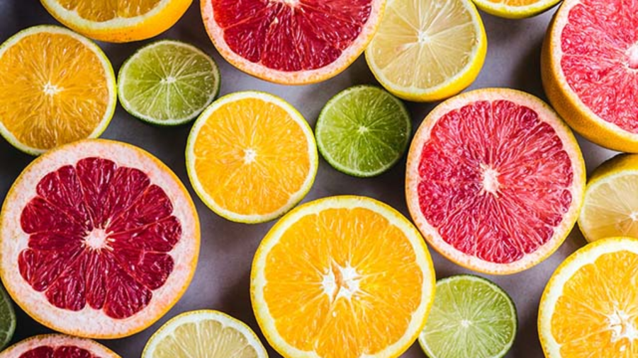 IV Fruits